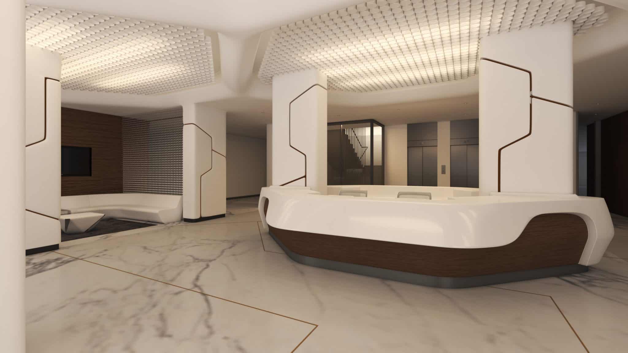 AVRASYA ZEYTINBURNU LOBBY1